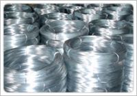 Electric Galvanized Iron Wire