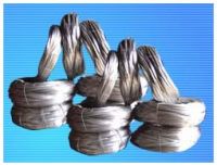 Sell Black Annealed Wire