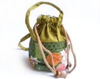 folk handbag