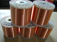 Sell  copper clad aluminium -magnesium wire