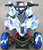 Sell 90CC ATV