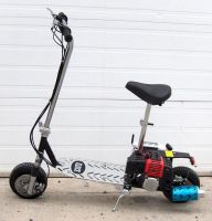 Sell GAS SCOOTER