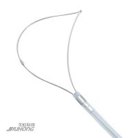 Sell  Disposable Polypectomy Snare(crescent)