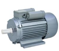 YCL Series Heavy-Duty Single Phase Capacitor Induction Motor
