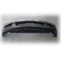 Sell The Mould Of Automobile Bumper