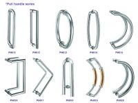 Sell SS pull handle/door handle/T handle/Tube handle