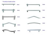 Sell furniture handle/cabinet handle/furniture hardware