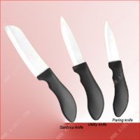 Sell Ceramic kitchen knife/kitchen cutlery/Stable Series