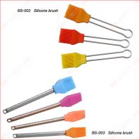 Silicone Brush BS-002/003