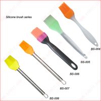 Sell Silicone Brush BS-004/008