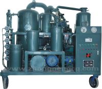 Sell Transformer oil filtration and oil regeneration system