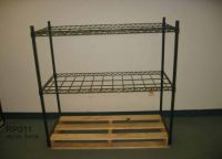 Sell 3 tier rack