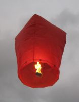 Sell sky lantern(khoom loy,khom fay)