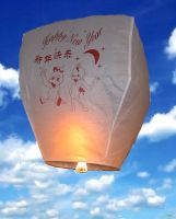 khoom loy,khom fay(sky lantern)