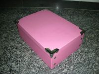 Sell foldable boxes