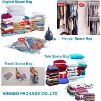 Sell Vacuum Cleaner Bag/space bag