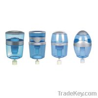 Sell water purifier pot for water dispenser