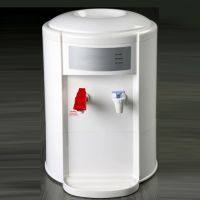 Desktop Water Cooler    HC46T