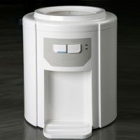 Sel Desktop Water Cooler (CW20TE-NL)
