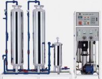 RO Pure Water System