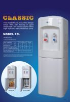 Classic Water Dispenser  HC12L