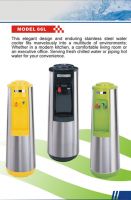 Water Dispenser Cooler HC66L