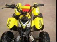 Offer 110cc quad--CAS0129