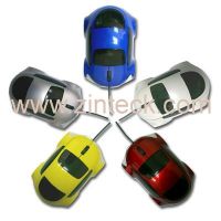 Sell USB Car Mouse