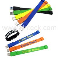 Sell bracelet USB flash drive