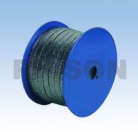 Sell Expanded graphite braided packing