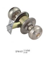 Sell handle knob