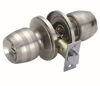 Sell door knob , entrance lock, bathroom lock, passage lock