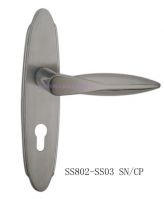 Sell stainless steel mortise lock, door lock