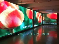 outdoorled display