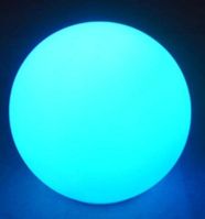 Sell Led Ball With  Battey button ceil 3 X AG13 toy gift light