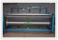 supply metal wire mesh weaving machine