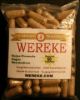 Wereke, also known as huereque, used to lower blood sugar.