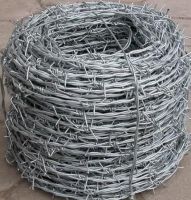 Selling  Barbed Iron Wire