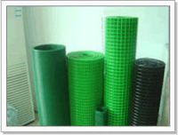 Sell PVC  Welded Wire Mesh
