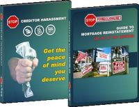 Stop Foreclosure - Guide To Mortgage Reinstatement