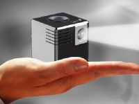 Sell LED pico projector , LED mini projector