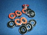 professional skateboard bearings