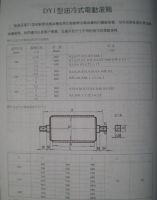 Sell actuator