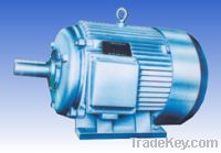 Sell power plant motor