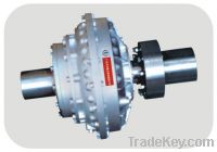 Sell coupling and spare