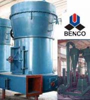 Sell high pressure suspension mill