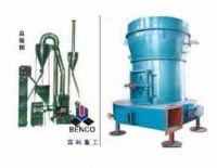 Sell grinder, high pressure mill (YGM85, YGM75)