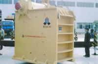 Sell primary jaw crusher (PE)