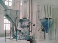 Sell high pressure suspension mill, grinding mills, grinder