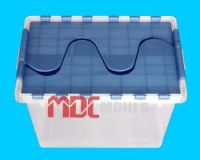 Sell box molds